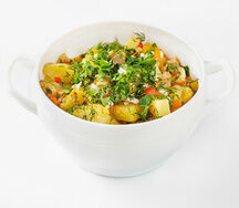 Жаркое по-домашнему