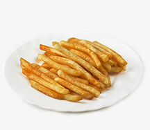 Картофель фри