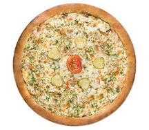 Мексиканская