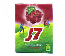 Сок детский