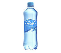 Аква минерале (негазированная)