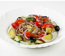 Итальянский