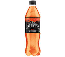 Evervess orange