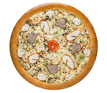 Фермерская