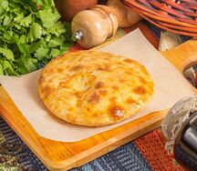 Мини Хачапури по-имеретински