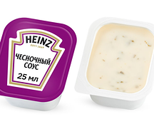 Чесночный соус Heinz