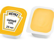 Сырный соус Heinz