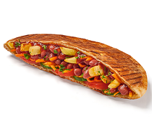 Мне без мяса