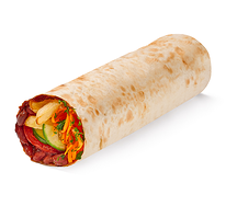 Мне без мяса