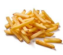 Картофель фри