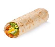 Тропикана большая