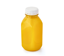 Апельсиновый фреш