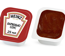 Барбекю соус Heinz