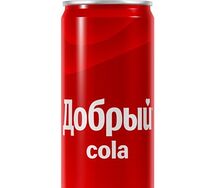 Добрый Кола