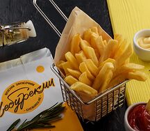 Картофель фри