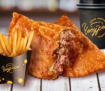 Студенческий