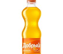 Добрый Апельсин