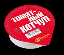 Краснодарский соус Кетчуп 