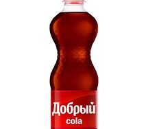 Добрый Кола
