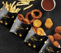 Сет для компании