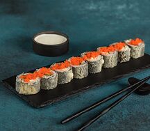 Хот крим ролл