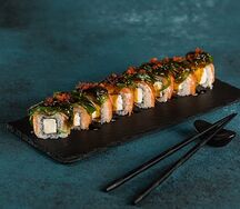 Вакаме рору