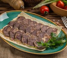 Чужук по-узбекски