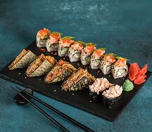 Сет Хит Спайси