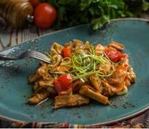 Карын-кебаб