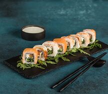 Ассорти ролл