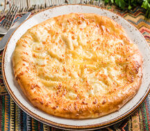 Балкарский хычин