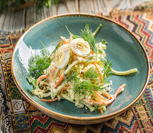 Салат Летний