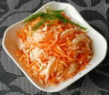 Салат Витаминный