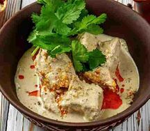 Сациви с курочкой