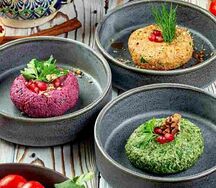 Ассорти пхали