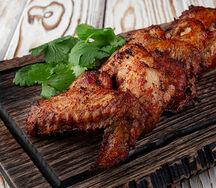 Крылья Барбекю