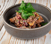 Салат Тбилиси