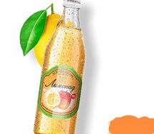 Лимонад Зеленокумские напитки Лимон