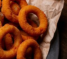 Луковые кольца