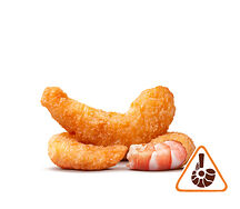 Креветки (3 шт.)