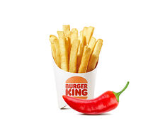 Острый Кинг Фри малый