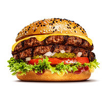 Гранд Чиз Фреш Двойной