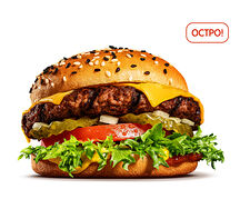 Острый Гранд Чиз Фреш