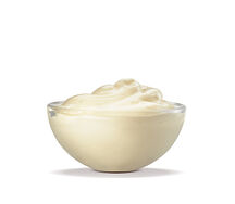 Сырный соус Пармеджано