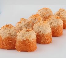 Запеченная Калифорния