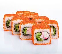 Калифорния