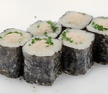 Мини краб