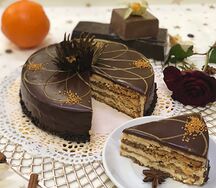 Торт Идеальный