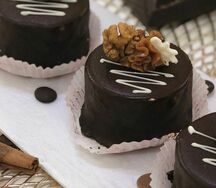 Пирожное Жульен