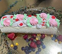 Рулет Сказка